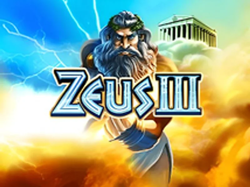 Zeus III