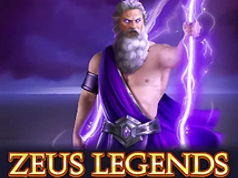 Zeus Legends