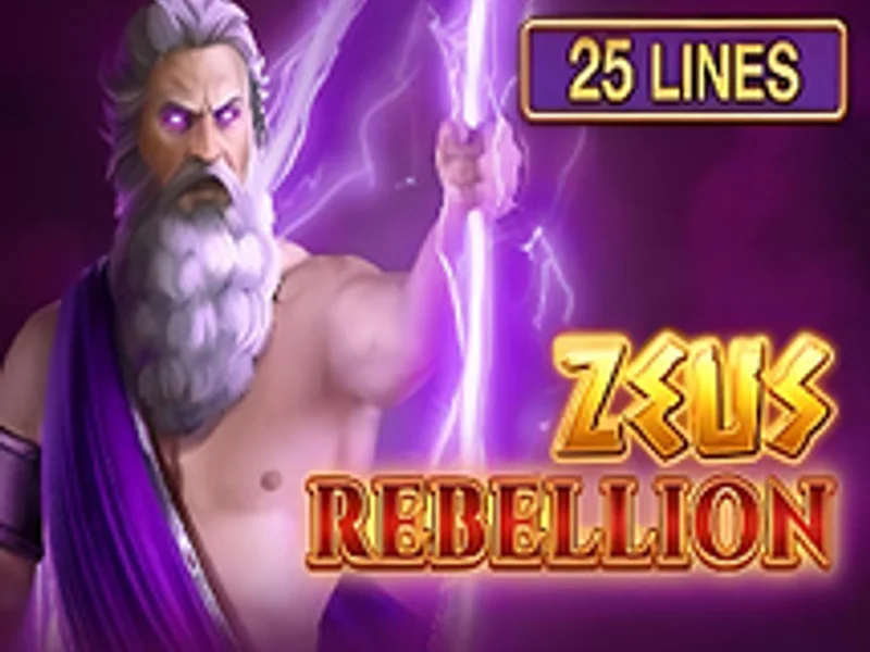 Zeus Rebellion