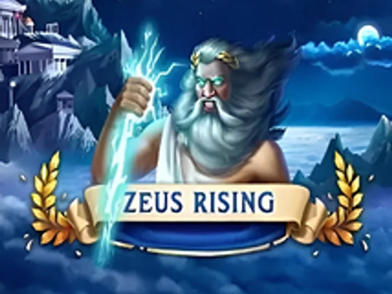 Zeus Rising