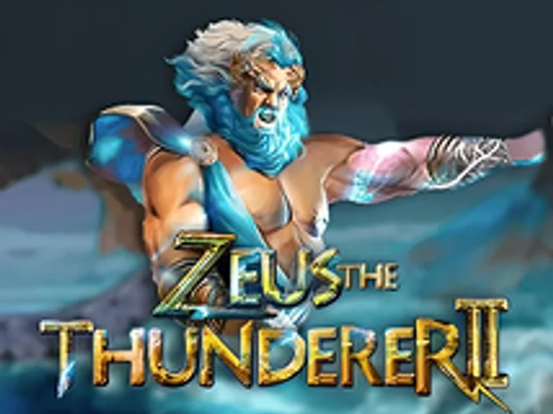 Zeus The Thunder II