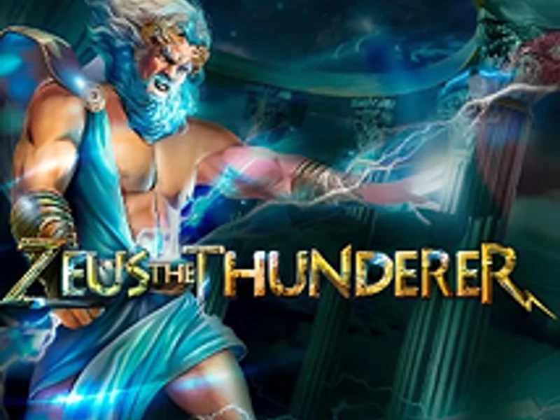 Zeus The Thunder
