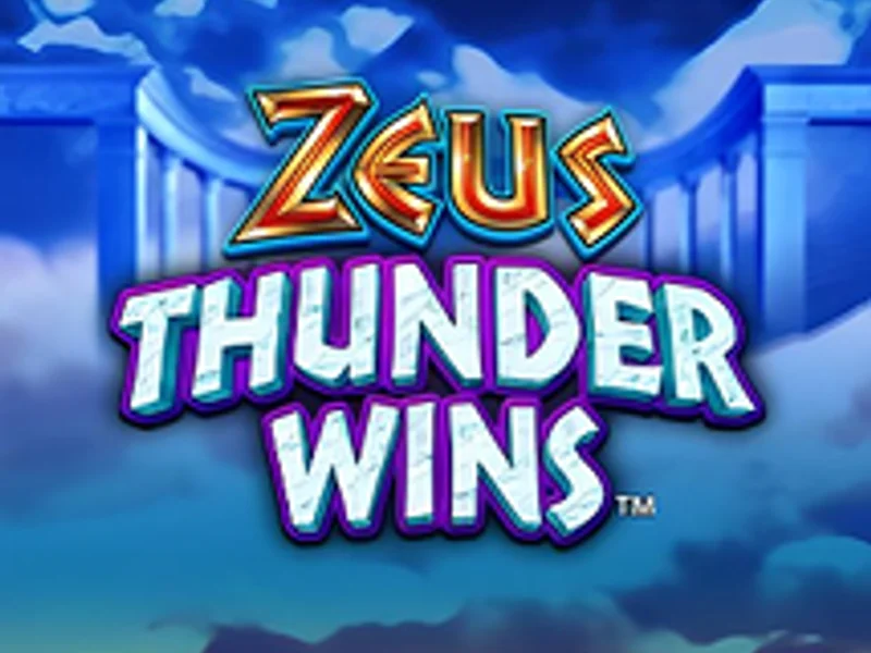 Zeus Thunder Wins