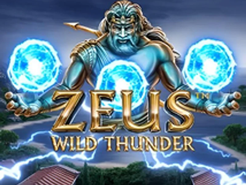 Zeus Wild Thunder