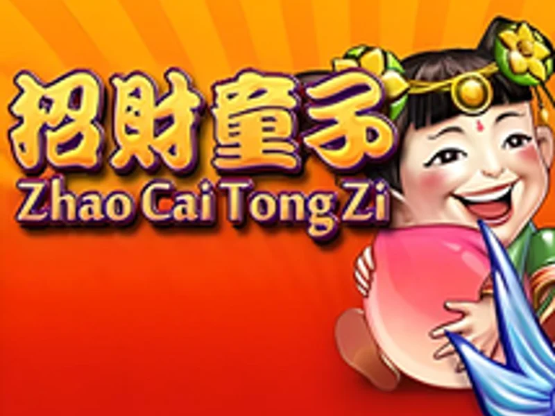 Zhao Cai Tong Zi