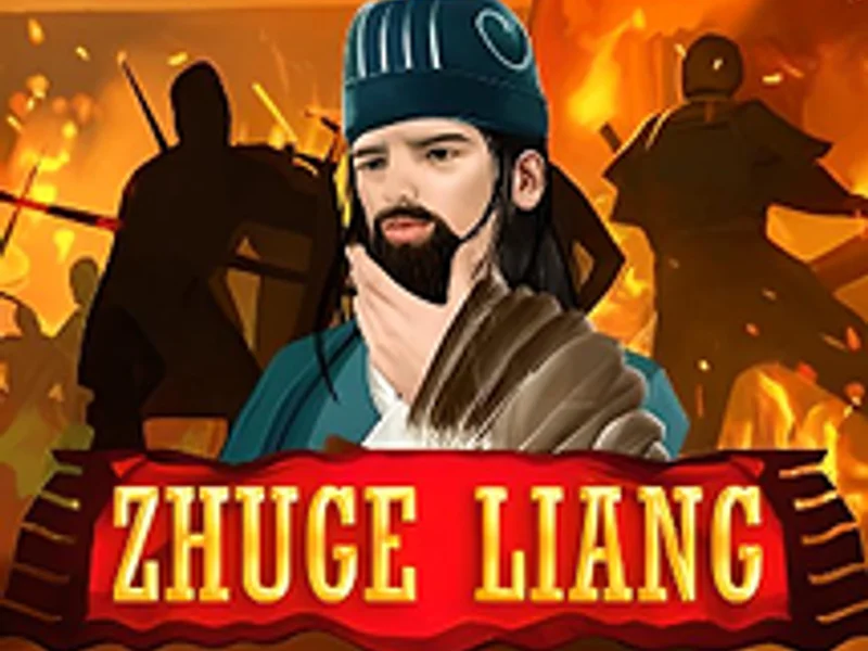 Zhuge Liang