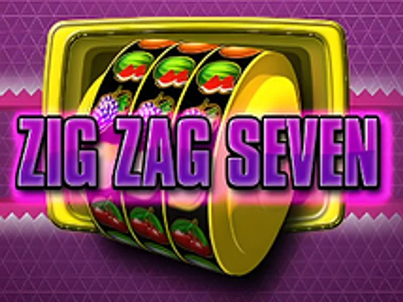 Zig Zag Seven