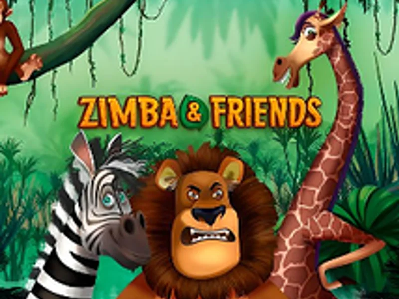 Zimba and Friends