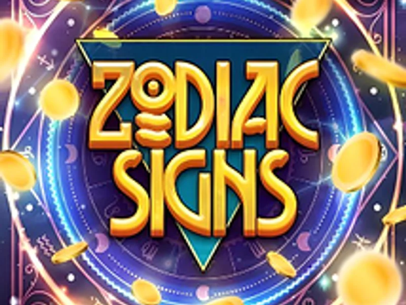Zodiac Signs
