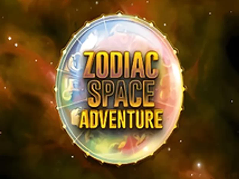 Zodiac Space Adventure