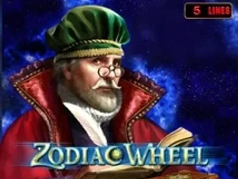 Zodiac Wheel