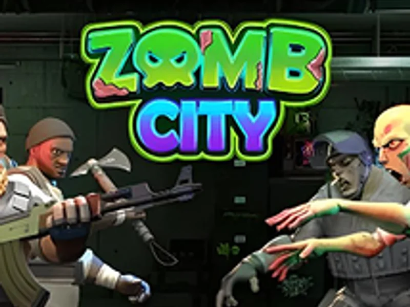 Zomb City