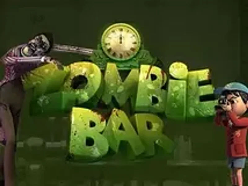 Zombie Bar