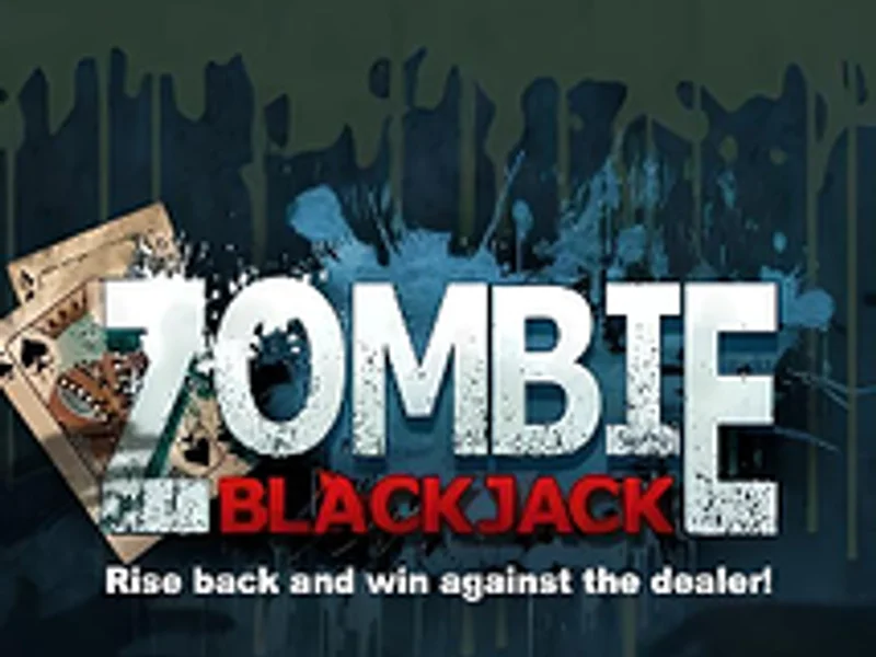 Zombie Blackjack
