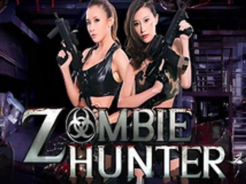 Zombie Hunter