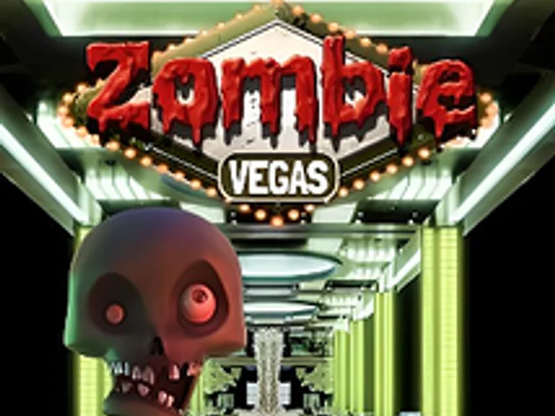 Zombie Vegas