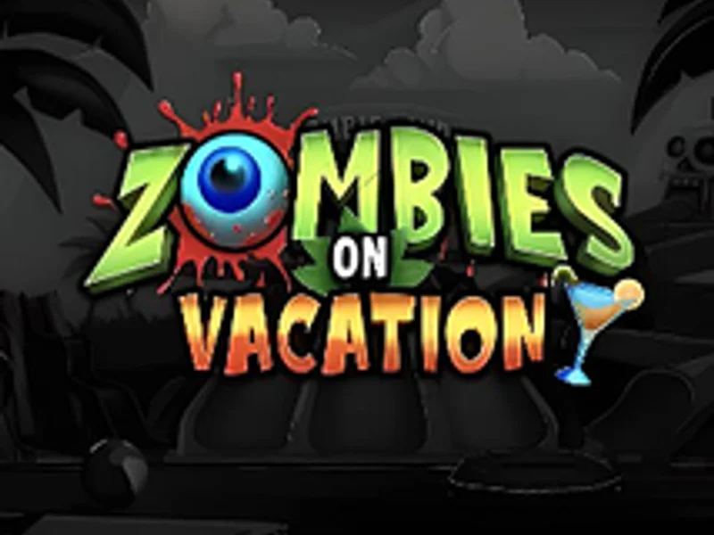 Zombies On Vacation