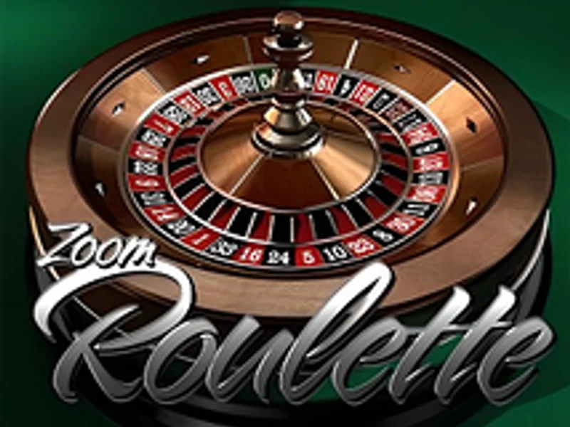 Zoom Roulette