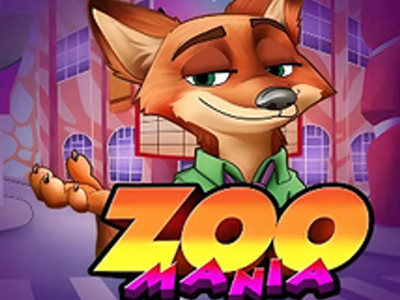 Zoomania