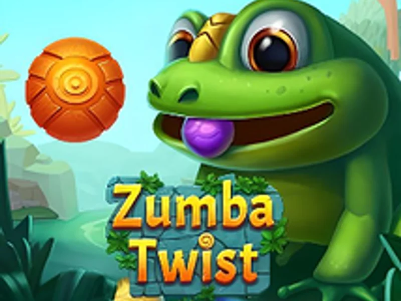 Zumba Twist